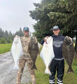 Hook, line, and adventure in Cook Inlet!